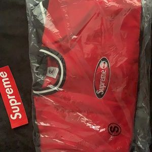 Timberland🌳 x Supreme 👑 crewneck